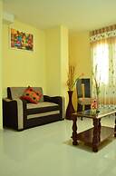 Rosenverg House Lima Airport