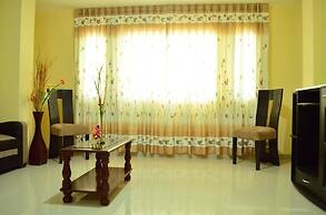 Rosenverg House Lima Airport