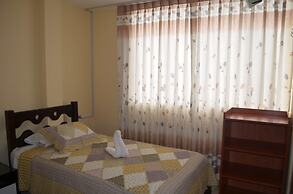 Rosenverg House Lima Airport