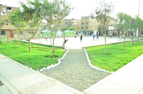 Rosenverg House Lima Airport