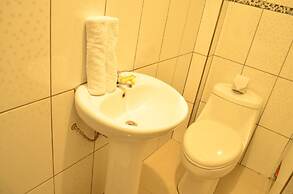 Rosenverg House Lima Airport