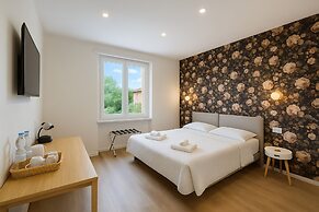 Aurelia Garden Rooms B&B