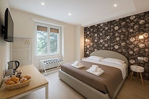 Aurelia Garden Rooms B&B