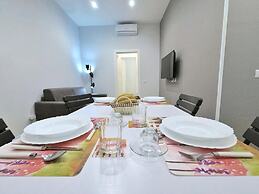 Aurelia Garden Rooms B&B