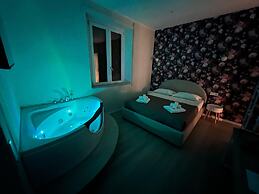 Aurelia Garden Rooms B&B