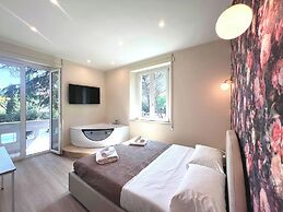 Aurelia Garden Rooms B&B