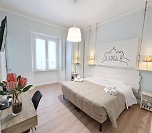 Aurelia Garden Rooms B&B