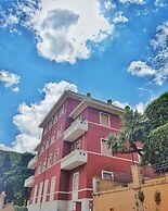 Aurelia Garden Rooms B&B