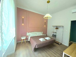 Aurelia Garden Rooms B&B