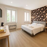 Aurelia Garden Rooms B&B