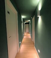 Aurelia Garden Rooms B&B