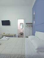 Aurelia Garden Rooms B&B