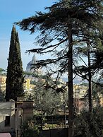 Aurelia Garden Rooms B&B