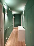 Aurelia Garden Rooms B&B