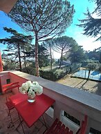 Aurelia Garden Rooms B&B