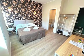 Aurelia Garden Rooms B&B