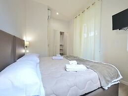 Aurelia Garden Rooms B&B