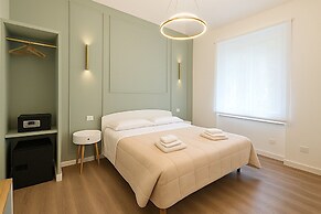 Aurelia Garden Rooms B&B