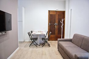 Aurelia Garden Rooms B&B