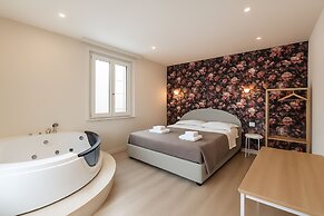 Aurelia Garden Rooms B&B