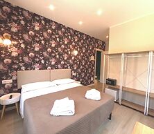 Aurelia Garden Rooms B&B