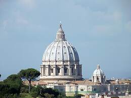 Aurelia Garden Rooms B&B