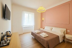 Aurelia Garden Rooms B&B