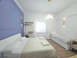 Aurelia Garden Rooms B&B