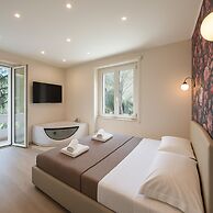 Aurelia Garden Rooms B&B