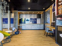 Ibis Budget Konstanz