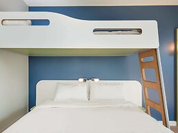Ibis Budget Konstanz