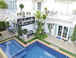 Vanida Antique Home