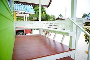 Baan Rommai Sattahip