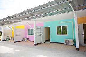 Baan Rommai Sattahip