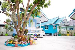 Baan Rommai Sattahip