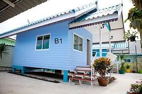 Baan Rommai Sattahip