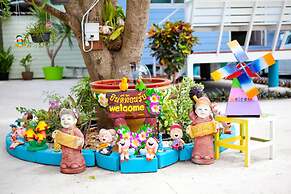 Baan Rommai Sattahip