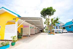 Baan Rommai Sattahip