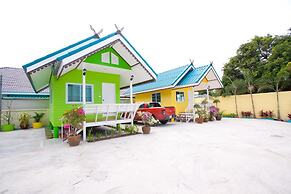 Baan Rommai Sattahip