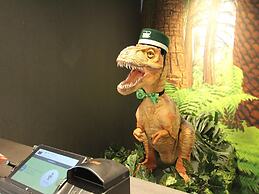 Henn na Hotel Lagunatenbosch