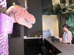 Henn na Hotel Lagunatenbosch