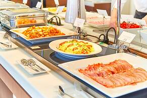 Henn na Hotel Lagunatenbosch