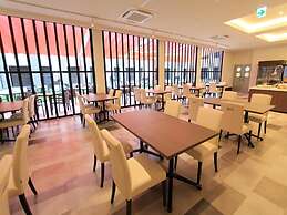 Henn na Hotel Lagunatenbosch