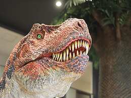 Henn na Hotel Lagunatenbosch