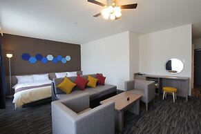 Henn na Hotel Lagunatenbosch