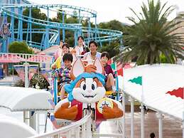 Henn na Hotel Lagunatenbosch