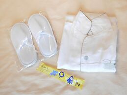 Henn na Hotel Lagunatenbosch