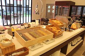 Henn na Hotel Lagunatenbosch