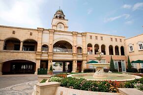 Henn na Hotel Lagunatenbosch