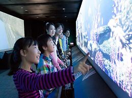 Henn na Hotel Lagunatenbosch